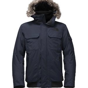 Like New North Face Parka